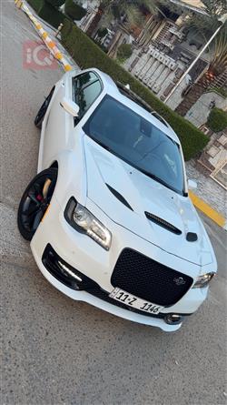 كرايسلر 300